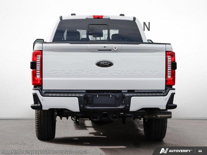 Ford F-350 Super Duty Lariat  - Premium Audio 1FT8W3BT7TEE27192 138318