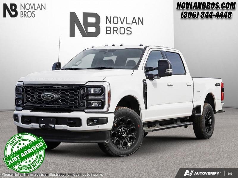 Ford F-350 Super Duty Lariat  - Premium Audio 1FT8W3BT7TEE27192 138416