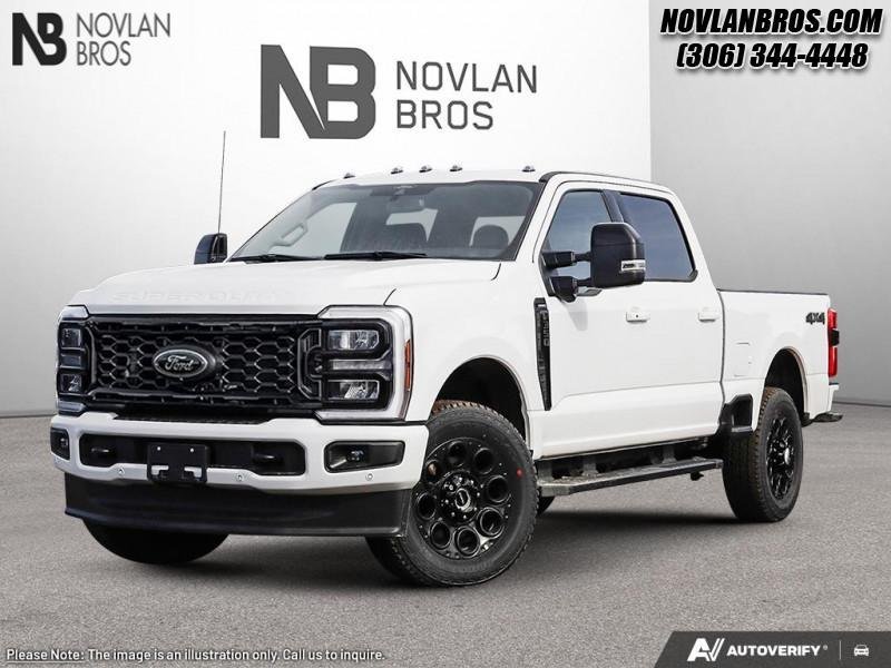 Ford F-350 Super Duty Lariat  - Premium Audio 1FT8W3BT7TEE27192 138895