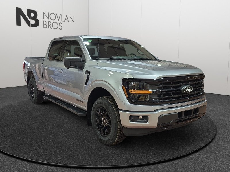 Ford F-150 XLT  - Tailgate Step 1FTFW3LD6TFA36558 138264