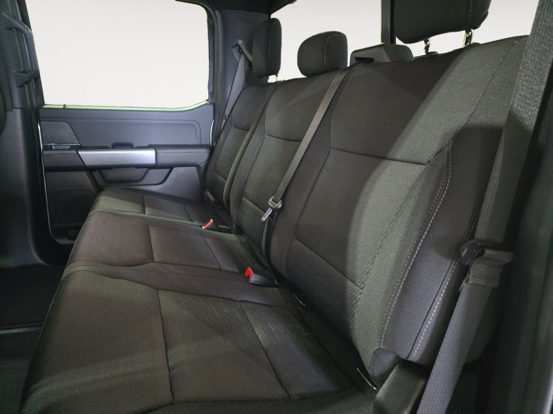 Ford F-150 XLT  - Tailgate Step 1FTFW3LD6TFA36558 138275