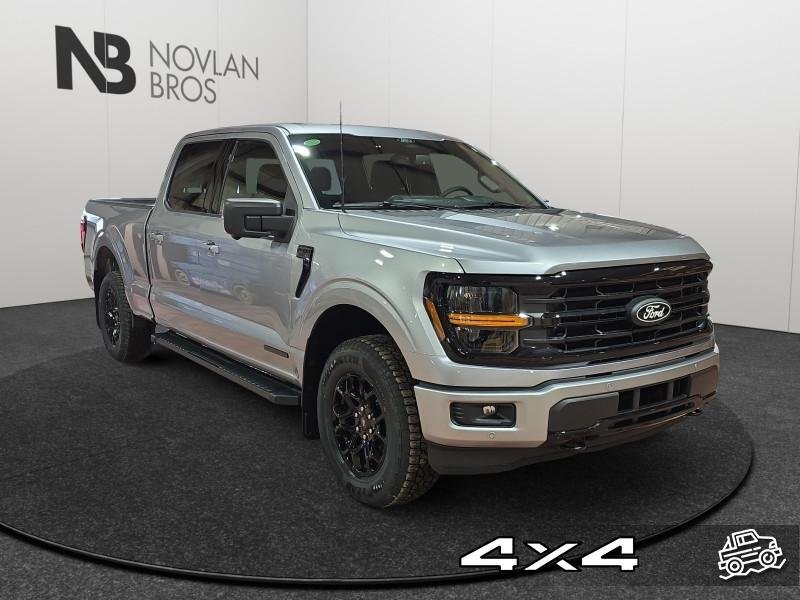 Ford F-150 XLT  - Tailgate Step 1FTFW3LD6TFA36558 138338