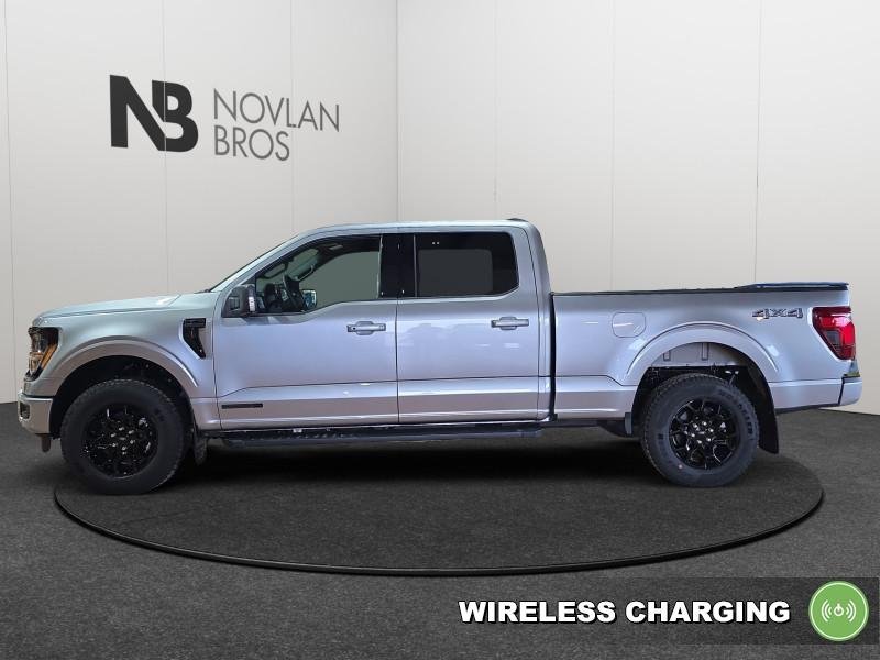 Ford F-150 XLT  - Tailgate Step 1FTFW3LD6TFA36558 138339