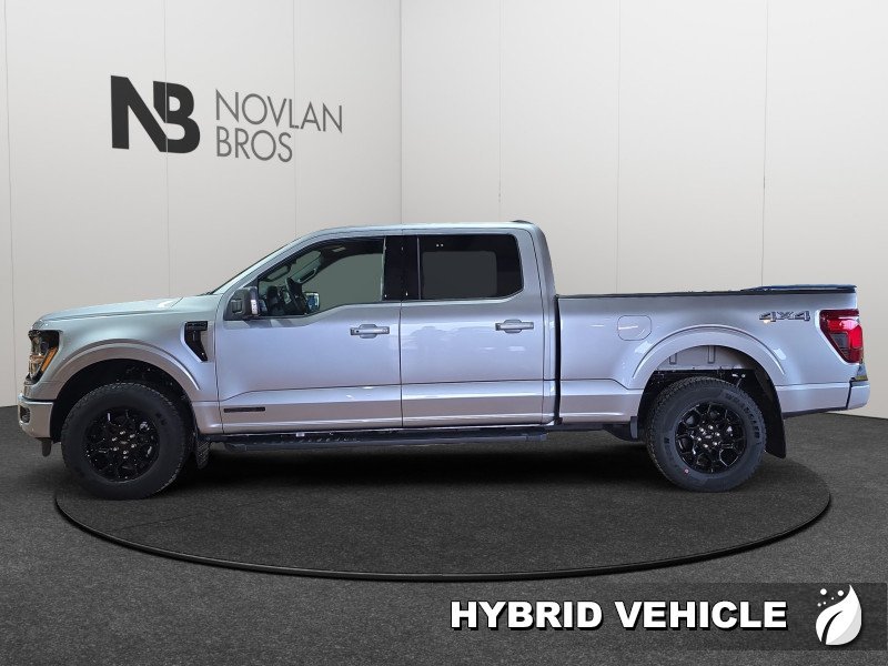 Ford F-150 XLT  - Tailgate Step 1FTFW3LD6TFA36558 140972