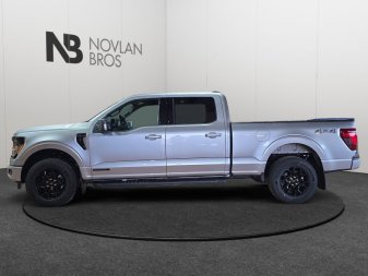 2026 Ford F-150 XLT  - Tailgate Step - Image 2