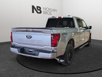 2026 Ford F-150 XLT  - Tailgate Step - Image 5