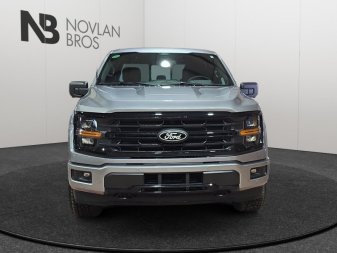 2026 Ford F-150 XLT  - Tailgate Step - Image 7