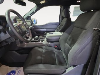 2026 Ford F-150 XLT  - Tailgate Step - Image 8