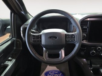 2026 Ford F-150 XLT  - Tailgate Step - Image 11