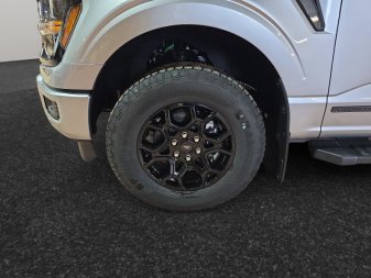 2026 Ford F-150 XLT  - Tailgate Step - Image 14