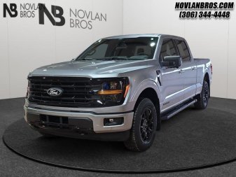 2026 Ford F-150 XLT  - Tailgate Step - Image 0