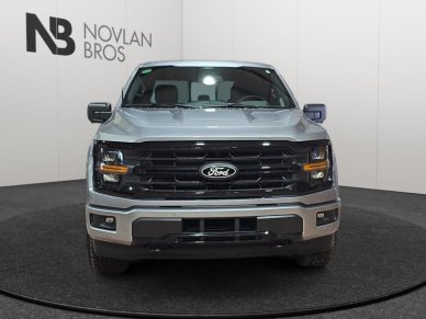 2026 Ford F-150 XLT  - Tailgate Step - Image 7