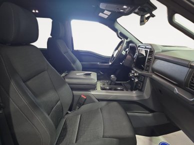 2026 Ford F-150 XLT  - Tailgate Step - Image 13
