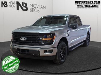 2026 Ford F-150 XLT  - Tailgate Step