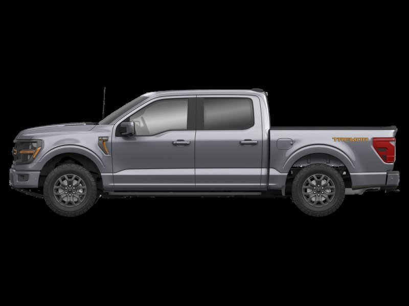 Ford F-150 Tremor  - BlueCruise - Sunroof 1FTFW4L8XTFA59639 138278