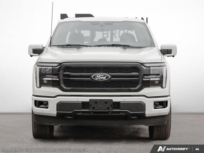 Ford F-150 LARIAT  - BlueCruise - Sunroof 1FTFW5L87TFA45168 138341