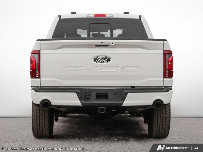 Ford F-150 LARIAT  - BlueCruise - Sunroof 1FTFW5L87TFA45168 138344