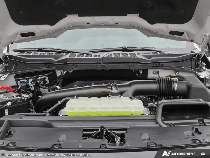 Ford F-150 LARIAT  - BlueCruise - Sunroof 1FTFW5L87TFA45168 138345