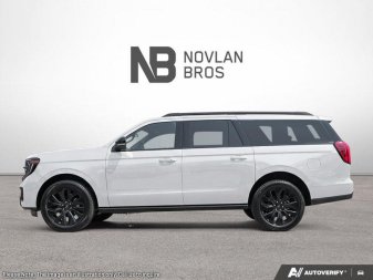 2025 Ford Expedition Platinum Max - Image 2