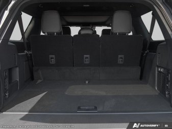 2025 Ford Expedition Platinum Max - Image 5