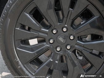 2025 Ford Expedition Platinum Max - Image 6