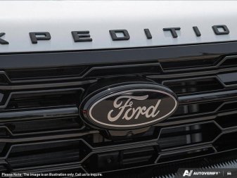 2025 Ford Expedition Platinum Max - Image 7