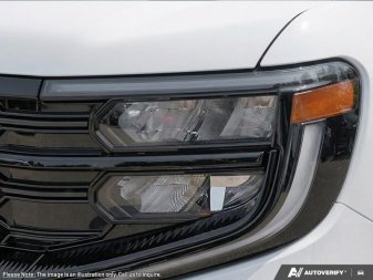 2025 Ford Expedition Platinum Max - Image 8