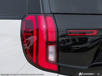 2025 Ford Expedition Platinum Max - Image 9
