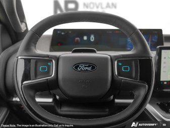 2025 Ford Expedition Platinum Max - Image 11