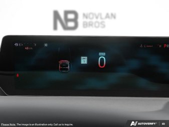 2025 Ford Expedition Platinum Max - Image 12