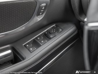 2025 Ford Expedition Platinum Max - Image 14