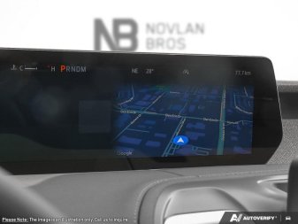 2025 Ford Expedition Platinum Max - Image 16