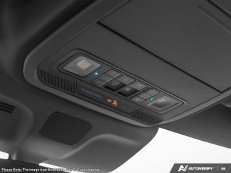 2025 Ford Expedition Platinum Max - Image 17