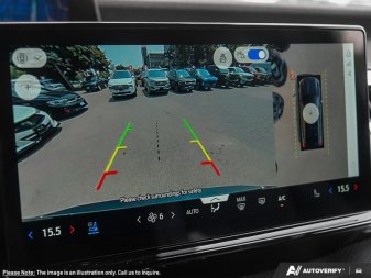 2025 Ford Expedition Platinum Max - Image 21