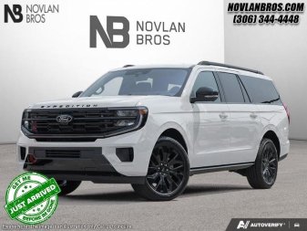 2025 Ford Expedition Platinum Max - Image 0