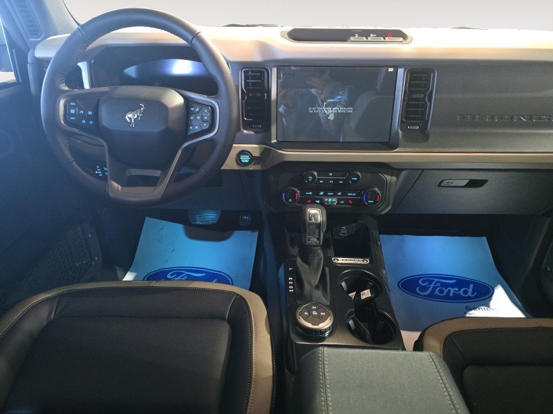 Ford Bronco Big Bend 1FMDE7BH0TLA77626 138499