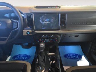 2026 Ford Bronco Big Bend - Image 10