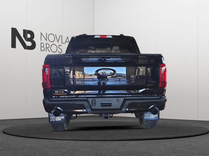 Ford F-150 Tremor  - BlueCruise - Sunroof 1FTFW4L87TFA42894 138656