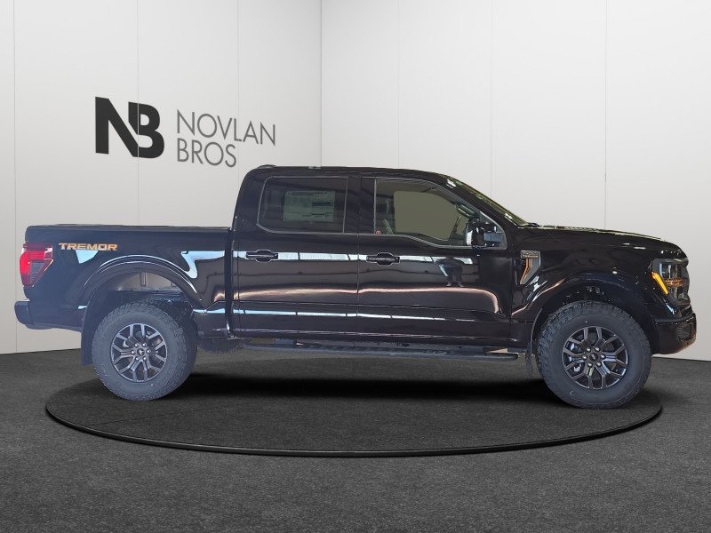 Ford F-150 Tremor  - BlueCruise - Sunroof 1FTFW4L87TFA42894 138658