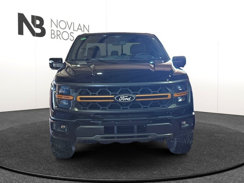 Ford F-150 Tremor  - BlueCruise - Sunroof 1FTFW4L87TFA42894 138659