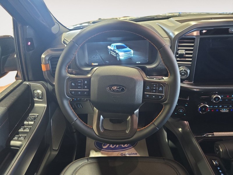 Ford F-150 Tremor  - BlueCruise - Sunroof 1FTFW4L87TFA42894 138663