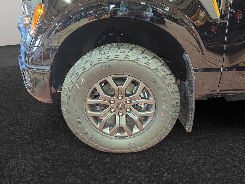 Ford F-150 Tremor  - BlueCruise - Sunroof 1FTFW4L87TFA42894 138666