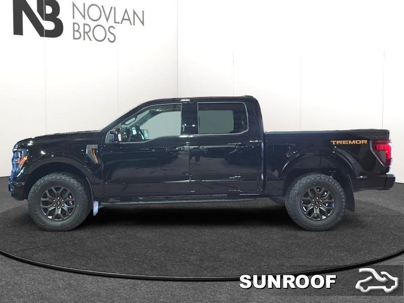 Ford F-150 Tremor  - BlueCruise - Sunroof 1FTFW4L87TFA42894 138770