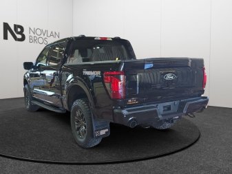 2026 Ford F-150 Tremor  - BlueCruise - Sunroof - Image 3