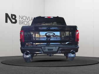 2026 Ford F-150 Tremor  - BlueCruise - Sunroof - Image 4