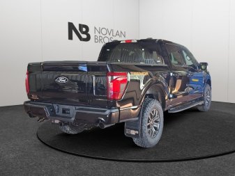 2026 Ford F-150 Tremor  - BlueCruise - Sunroof - Image 5