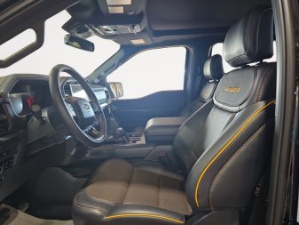 2026 Ford F-150 Tremor  - BlueCruise - Sunroof - Image 8