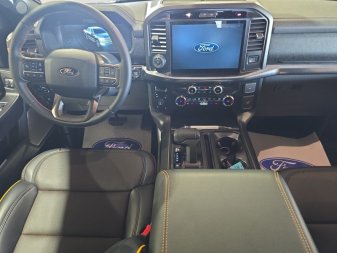 2026 Ford F-150 Tremor  - BlueCruise - Sunroof - Image 9