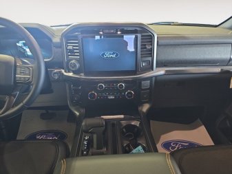 2026 Ford F-150 Tremor  - BlueCruise - Sunroof - Image 10