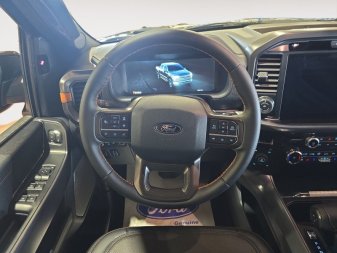 2026 Ford F-150 Tremor  - BlueCruise - Sunroof - Image 11